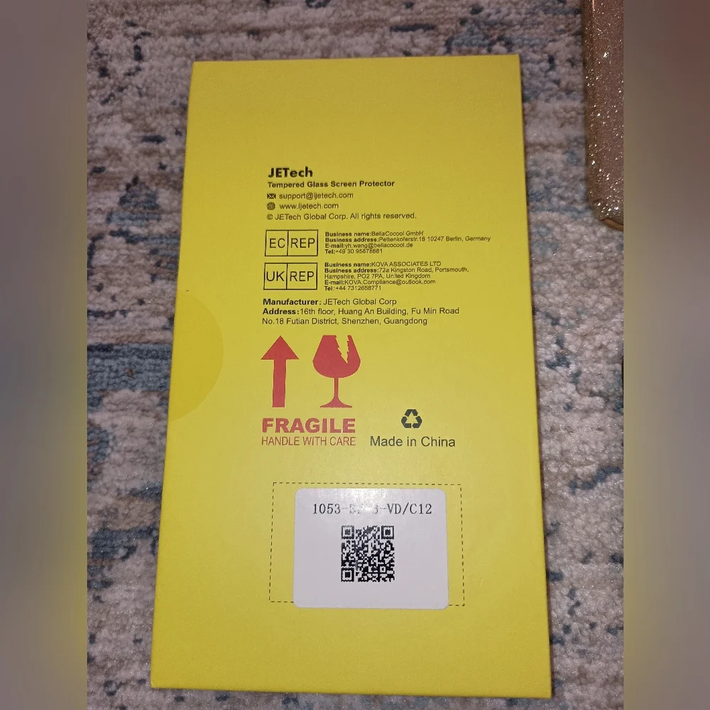 Phone Cases and Screen Protectors Fits iPhone 11 proMax
